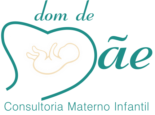 Dom de Mãe — Consultoria Materno Infantil